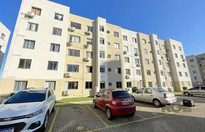 Apartamento 2 dormitórios à venda sarandi porto alegre/rs