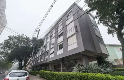 Apartamento 45m² - 1 dormitório no bairro passo da areia