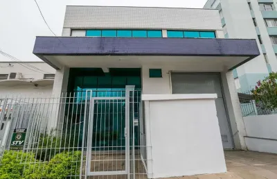 Predio para venda - 750m², 0 dormitórios, 3 vagas - cavalhada