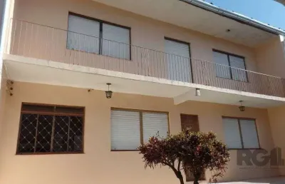 Casa 2 dormitórios à venda jardim sabará porto alegre/rs