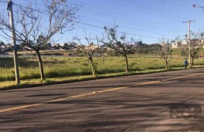Terreno à venda na Avenida Cascais, 00, Passo das Pedras, Porto Alegre