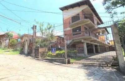 Sobrado 4 dormitórios à venda medianeira porto alegre/rs