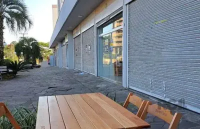 Loja para venda com 66m² na av. feitosa em são leopoldo