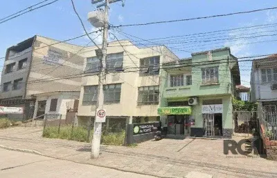 Prédio à venda na Rua Coronel Aparício Borges, 2692, Glória, Porto Alegre