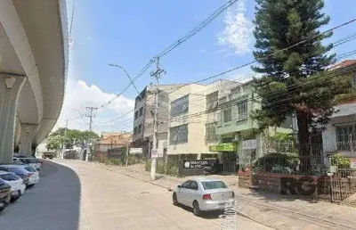 Prédio à venda na Rua Coronel Aparício Borges, 2694, Glória, Porto Alegre