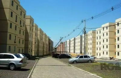 Apartamento 2 dormitórios à venda pasqualini sapucaia do sul/rs