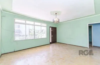 Casa com 3 quartos à venda na Rua Santa Cruz, 67, Santa Tereza, Porto Alegre