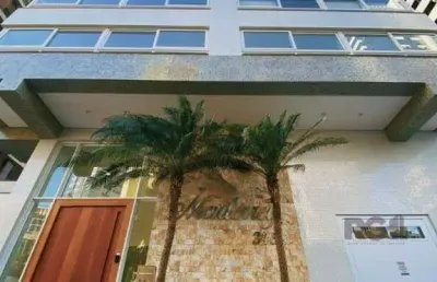 Apartamento 3 dormitórios à venda predial torres/rs