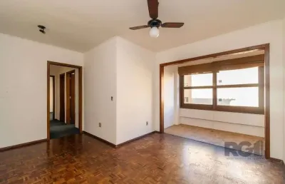 Excelente apartamento de 65m² com 2 dormitórios e 1 vaga.
