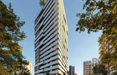 Apartamento com 1 quarto à venda na Avenida Osvaldo Aranha, 505, Centro, Torres