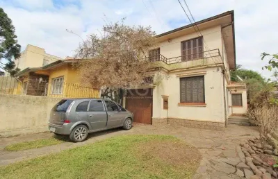 Casa com 4 quartos à venda na Rua Nossa Senhora das Graças, 95, Glória, Porto Alegre