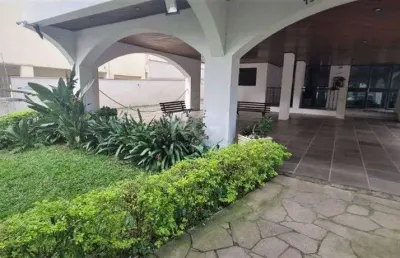 Apartamento 1 dormitório com vaga no bairro higienópolis
