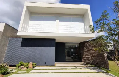 Casa em condomínio 5 dormitórios à venda atlântida sul xangri-lá/rs