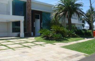 Casa para venda - 462m², 6 dormitórios, sendo 6 suites, 3 vagas - atlântida