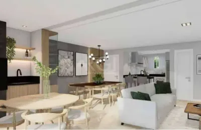 Casa condominio para venda - 160m², 4 dormitórios, sendo 4 suites, 2 vagas - cen