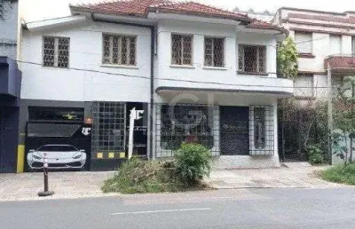 Casa para venda - 200m², 2 dormitórios, 1 vaga - moinhos de vento