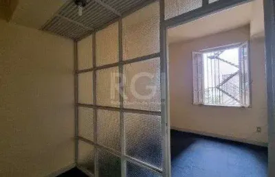 Conjunto/sala para venda - 18.03m², centro histórico