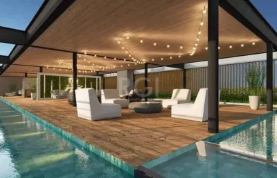 Apartamento com 2 quartos à venda na Parque Central, 2222, Centro, Xangri-Lá
