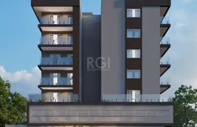 Apartamento 3 dormitórios à venda rosa do mar passo de torres/sc