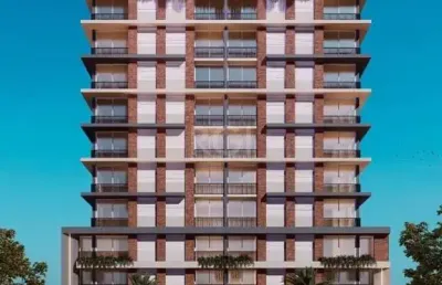 Apartamento 2 dormitórios à venda centro capão da canoa/rs