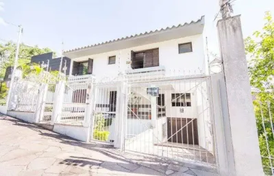 Ponto comercial à venda na Rua Geraldo Souza Moreira, 65, Passo da Areia, Porto Alegre