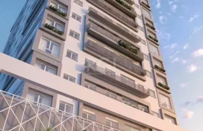 Garden para venda - 149m², 1 dormitório, sendo 1 suites, 1 vaga - centro