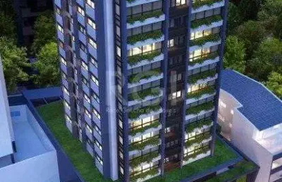 Apartamento para venda - 165m², 3 dormitórios, sendo 1 suites, 2 vagas - centro