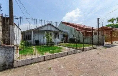 Casa para venda - 113.55m², 4 dormitórios, 1 vaga - sarandi