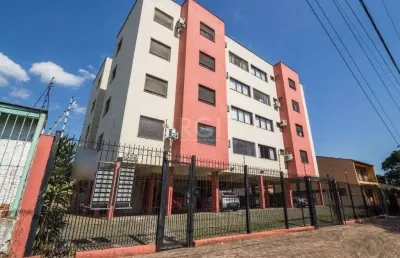 Apartamento para venda - 83.5m², 3 dormitórios, sendo 1 suites, 1 vaga - nonoai