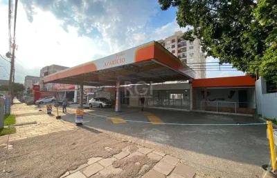 Terreno à venda na Rua Coronel Aparício Borges, 1048, Glória, Porto Alegre