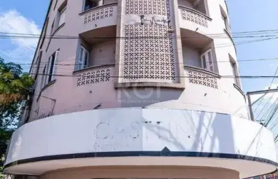 Ponto comercial à venda na Avenida Benjamin Constant, 650, São João, Porto Alegre