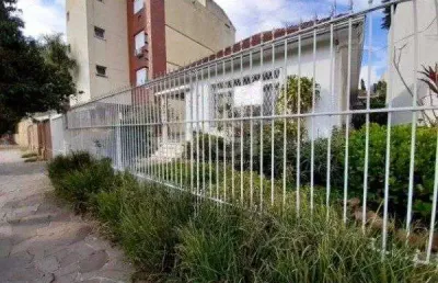 Terreno para venda - 228m², 3 dormitórios, sendo 1 suites, 2 vagas - menino deus