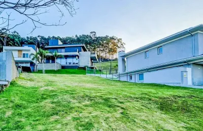 Terreno em condominio para venda - 0m², 0 dormitórios, alphaville