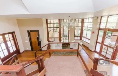 Vende-se luxuoso apartamento 4 quartos com 4 suítes, 2 vagas coberta, dependênci