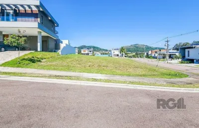 Terreno em condominio para venda - 0m², 0 dormitórios, alphaville