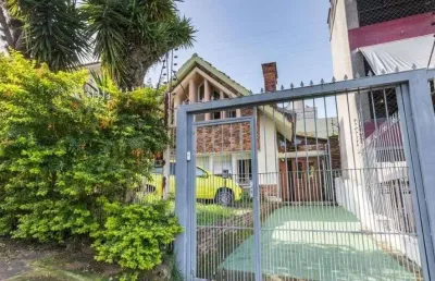 Casa para comprar com 3 quartos e 3 vagas no rio branco