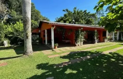Chácara / sítio com 2 quartos à venda na Km 410 Da 386, Zona Rural, Triunfo