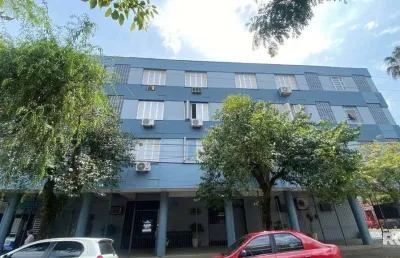 Apartamento à venda - rua visconde do herval, menino deus -cód. rp389994