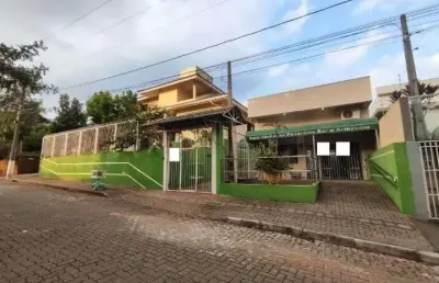 Casa com 5 quartos à venda na Rua Alcides Fernandes da Cunha, 73, Freitas, Sapucaia do Sul