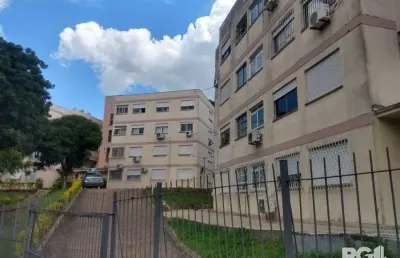 Apartamento de 1 dormitório no cond parque santa luzia bairro santo antonio