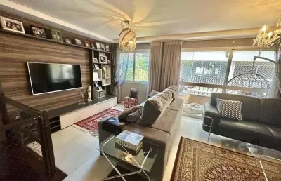 Casa em condomínio para comprar no bairro pedra redonda com 4 suítes