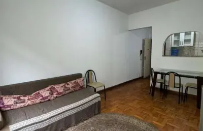 Apartamento com 1 quarto à venda na Avenida Alberto Bins, 628, Centro Histórico, Porto Alegre