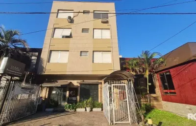 Excelente apartamento de frente com 2 dorm. cód. rp389882