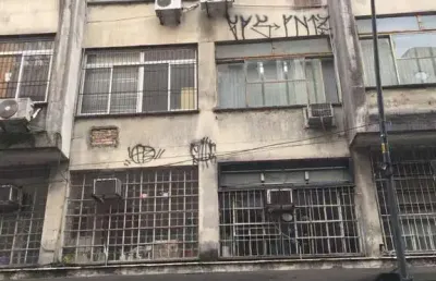 Sala comercial à venda na Rua Riachuelo, 1450, Centro Histórico, Porto Alegre