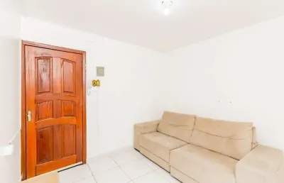 Vende-se apartamento de 1 quarto(suíte) e 40 m² - são geraldo