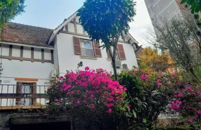 Terreno para comprar  na santa cecília no bairro rio branco.