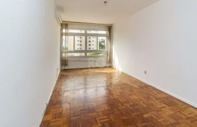 Apartamento para venda - 84.16m², 2 dormitórios, 1 vaga - são joão