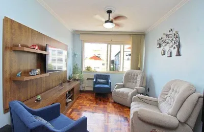 Apartamento 3 dormitórios à venda passo da areia porto alegre/rs