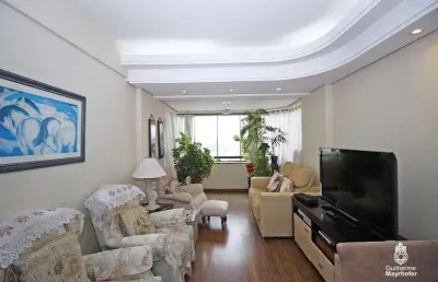 Apartamento para venda - 90m², 3 dormitórios, sendo 1 suites, 1 vaga - praia de