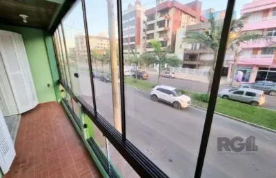 Apartamento2  dormitórios, 1 banheiro, 1 vaga - 59m² de área privativa em capão